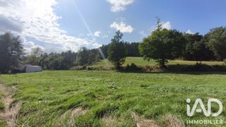  Terrain à vendre 1097 m²