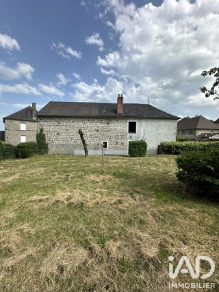  Maison à vendre 7 pièces 120 m²