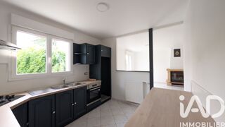  Maison � louer 4 pi�ces 60 m� Bignan