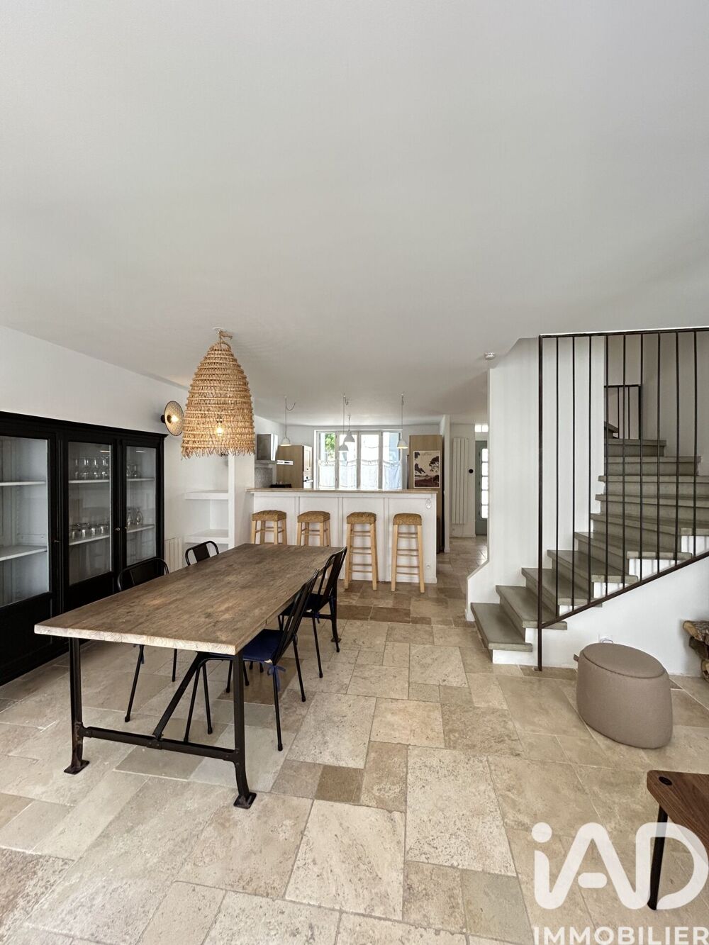 � vendre  Maison Gruissan (11430)