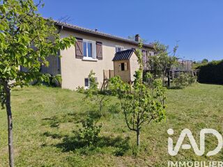  Maison à vendre 4 pièces 111 m²