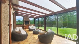  Maison à vendre 6 pièces 156 m²