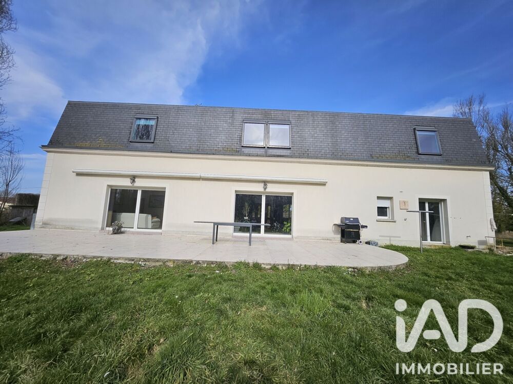 à vendre  Maison La Chapelle-Lasson (51260)