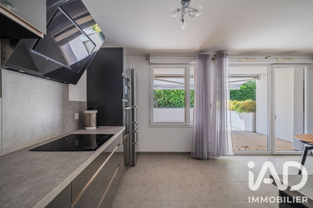 Vente Appartement Vente Appartement 3 pièces Vif