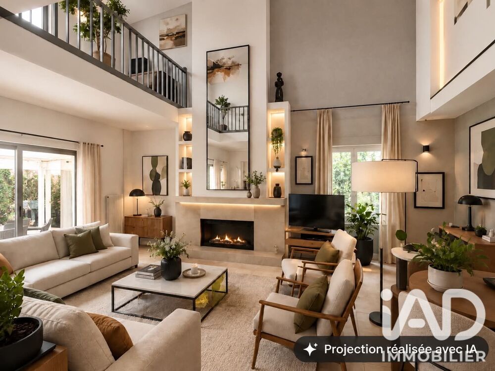 Vente Maison Vente Maison d'architecte 7 pièces Sainte-marie-de-ré