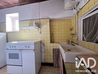  Maison à vendre 4 pièces 63 m²