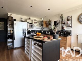  Appartement à vendre 3 pièces 75 m²