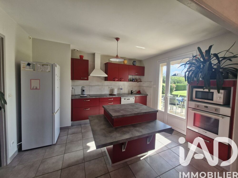 Vente Maison Vente Maison de village 5 pièces Saint-cyr-la-lande