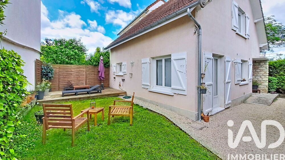 Vente Maison traditionnelle 4 pièces