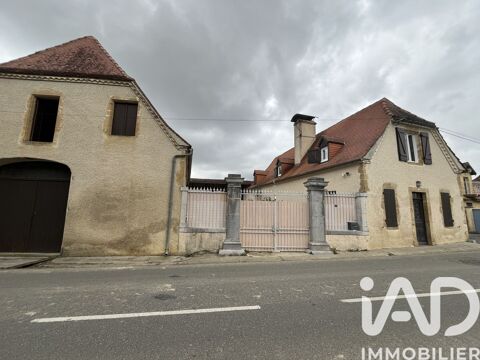   Vente Maison Maison - 5 pi�ce(s) - 140 m�