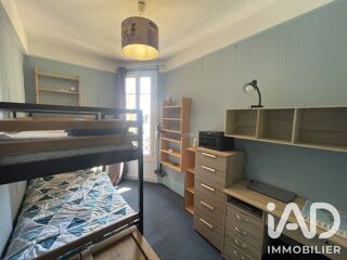  Appartement à vendre 3 pièces 51 m²