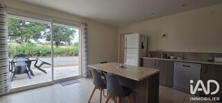  Maison à vendre 5 pièces 114 m²