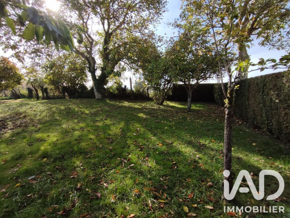 vente Maison - 5 pièce(s) - 128 m² Trizay-lès-Bonneval (28800)