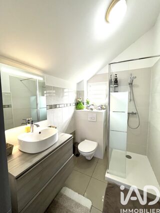 Vente Maison Vente Maison/villa 4 pièces Saint-pierre