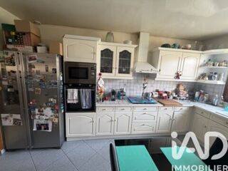  Maison à vendre 7 pièces 147 m²