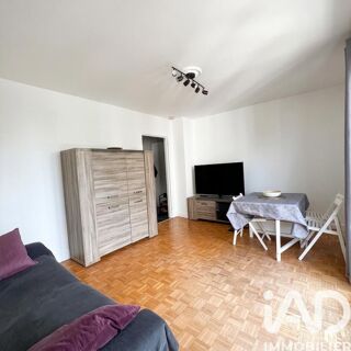  Appartement à vendre 3 pièces 60 m²