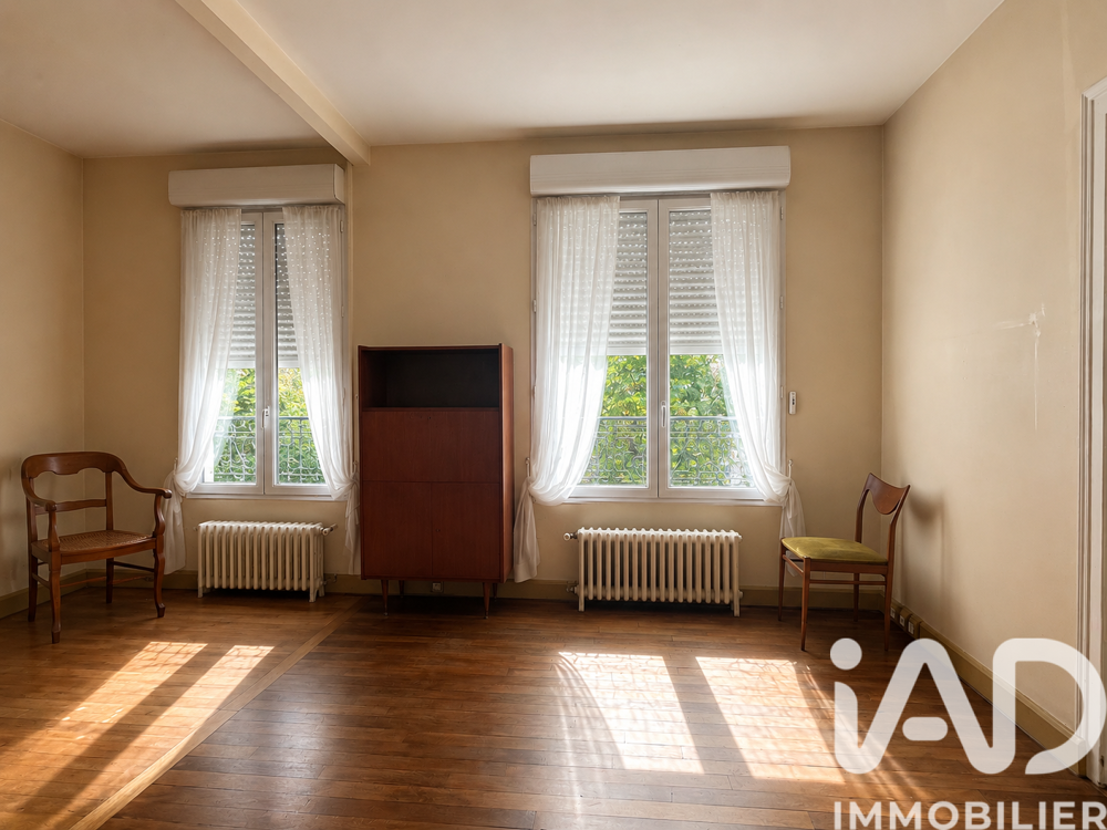 Vente Maison Vente Maison/villa 5 pièces Meudon