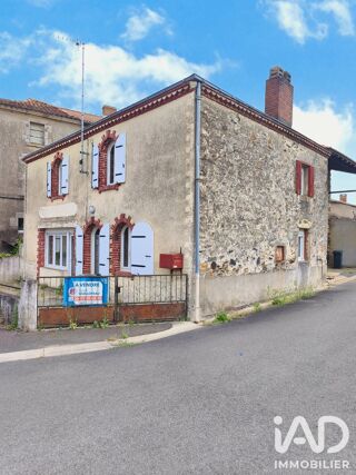  Maison à vendre 3 pièces 98 m²
