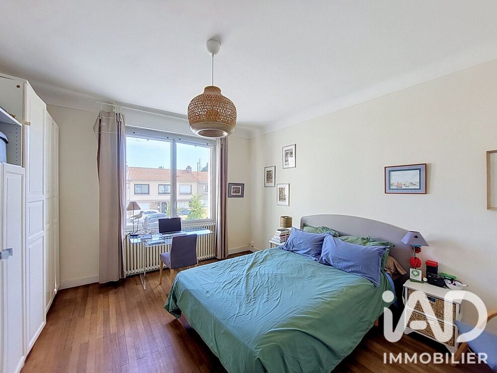 à vendre  Maison Nantes (44300)