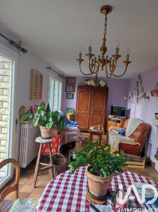  Maison � vendre 5 pi�ces 94 m�
