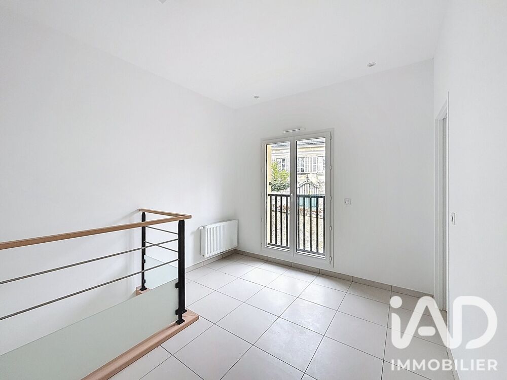 à vendre  Maison Verrières-le-Buisson (91370)