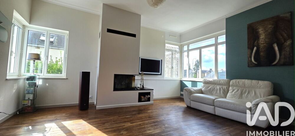 Vente Maison/villa 6 pièces
