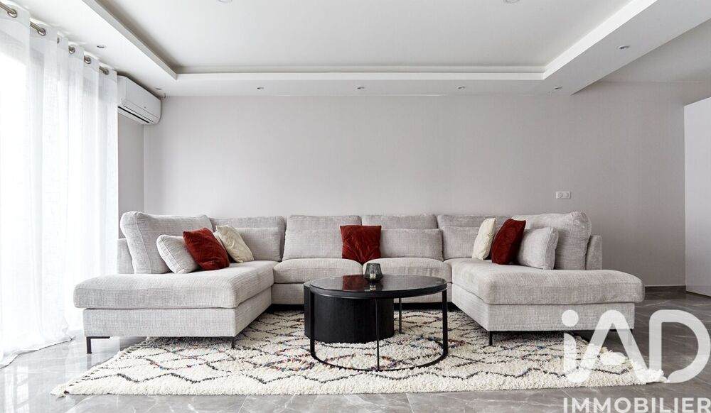 Vente Maison Vente Maison/villa 6 pièces Sartrouville