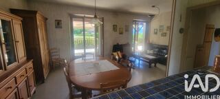  Maison à vendre 5 pièces 119 m²