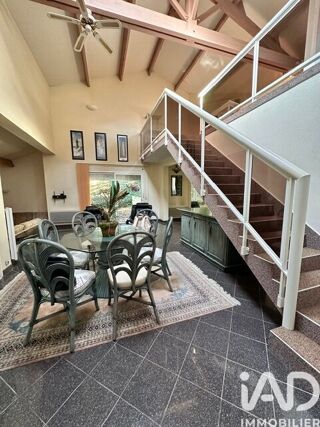  Maison à vendre 4 pièces 126 m²