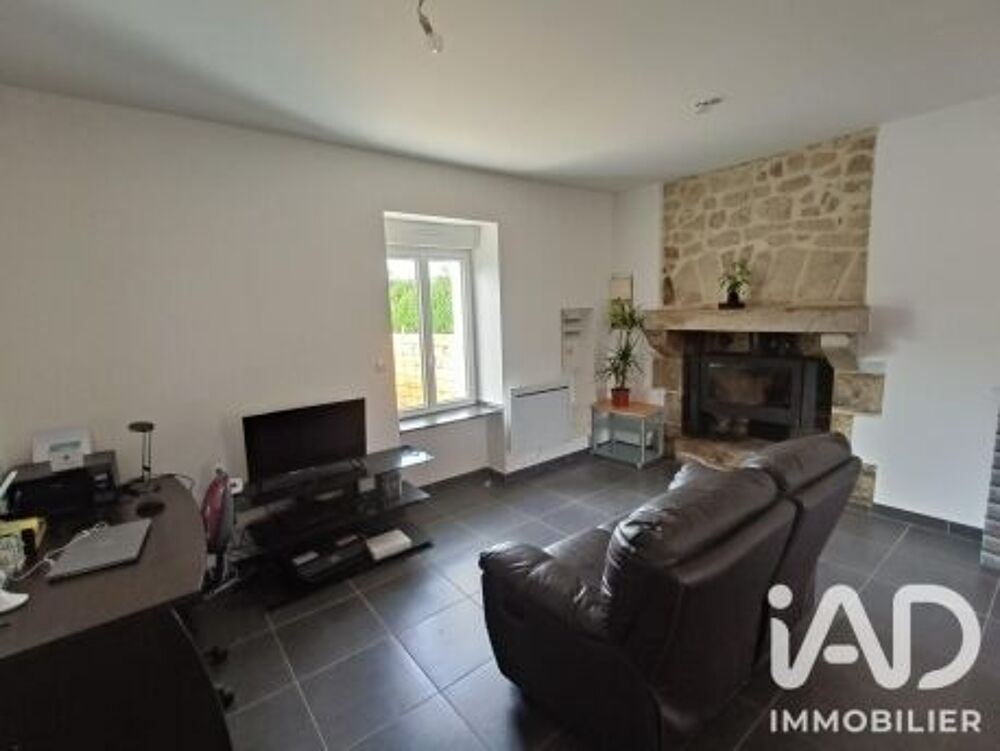 Vente Immeuble Vente Immeuble 120 m&sup2; Melrand