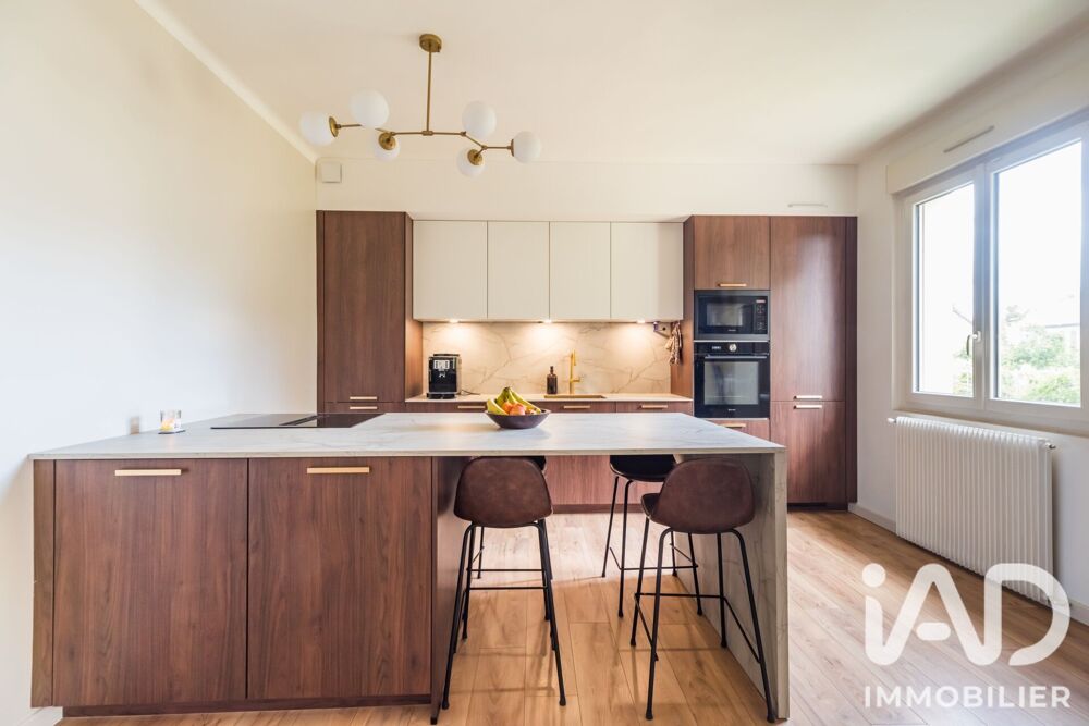 Vente Maison Vente Maison/villa 5 pièces Saint-agathon
