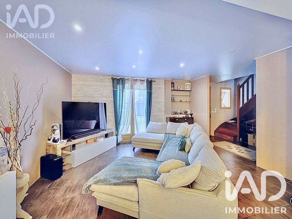 Vente Maison Vente Maison/villa 5 pièces Villiers-sur-morin