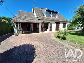  Maison à vendre 6 pièces 135 m²