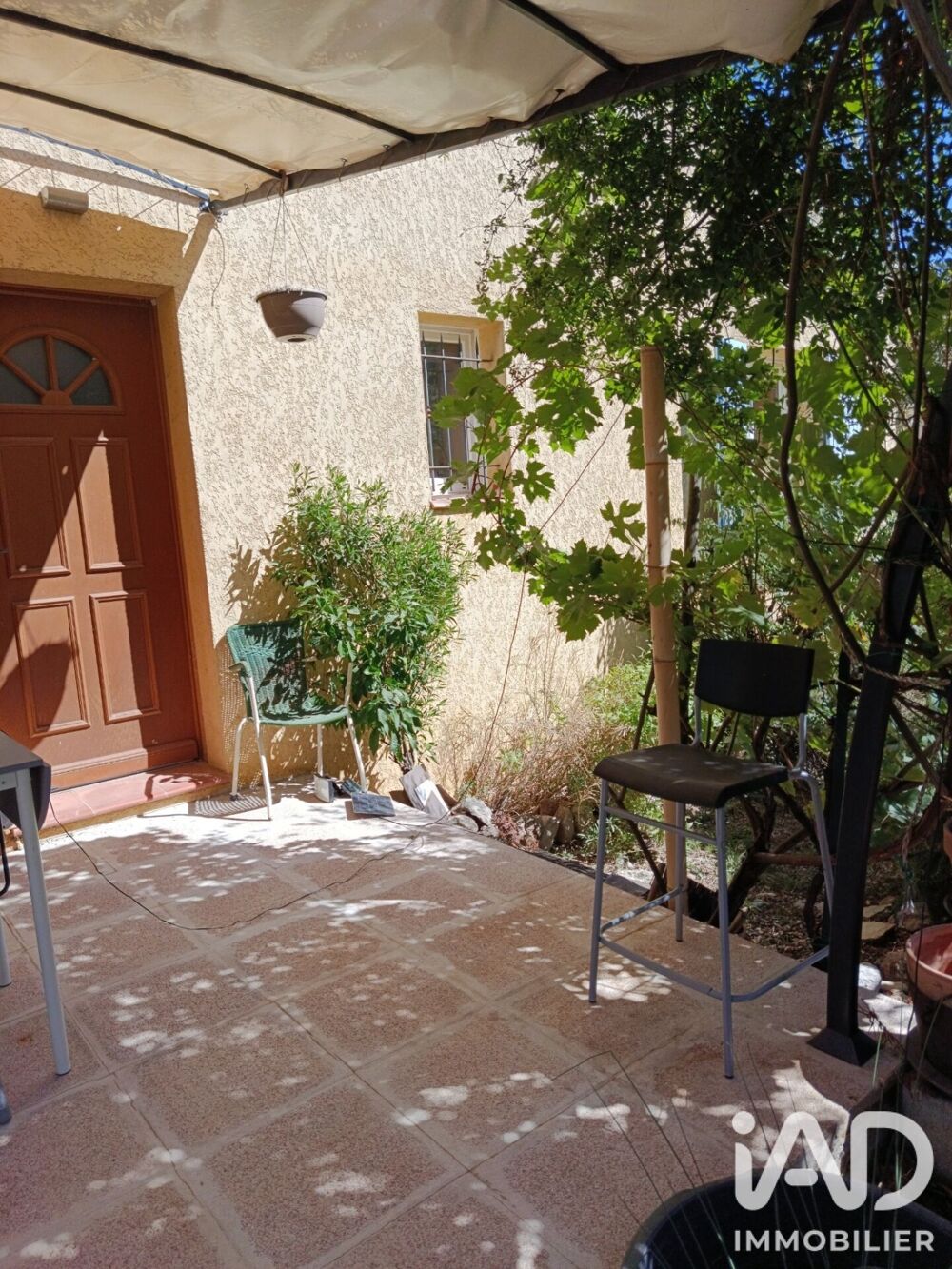 Vente Maison/villa 3 pièces