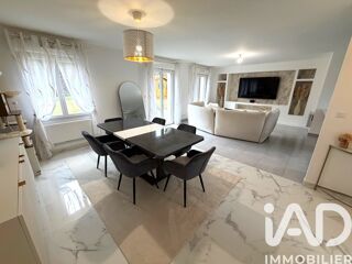  Maison à vendre 4 pièces 97 m²