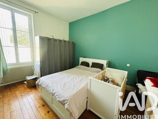  Maison à vendre 5 pièces 130 m²