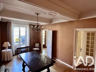  Maison à vendre 6 pièces 217 m²
