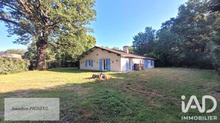  Maison à vendre 5 pièces 155 m²
