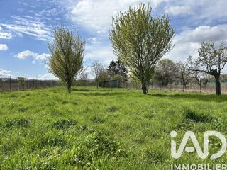 Terrain à vendre 2644 m²