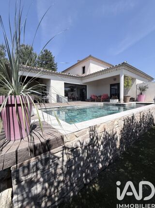  Maison à vendre 4 pièces 162 m²