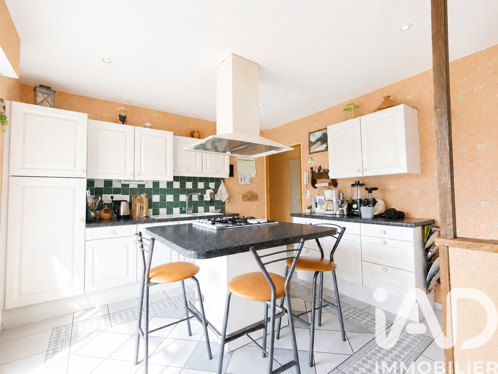 Vente Maison Vente Maison/villa 5 pièces Fruges