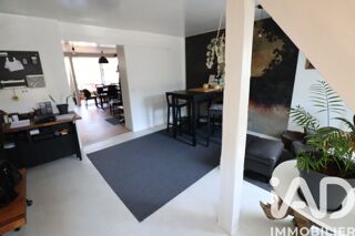  Appartement � vendre 4 pi�ces 84 m�