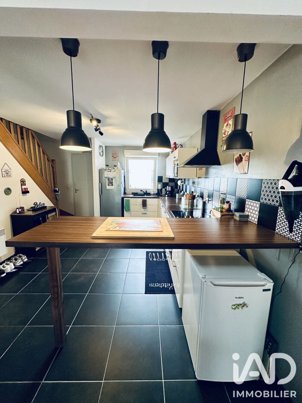 Vente Maison Vente Maison traditionnelle 5 pièces Calonne-ricouart