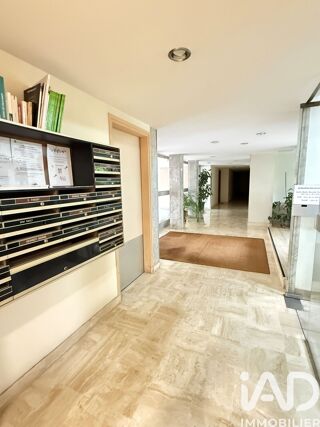  Appartement à vendre 2 pièces 43 m²
