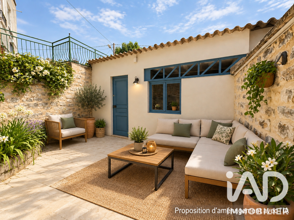 Vente Maison Vente Maison/villa 4 pièces Melun