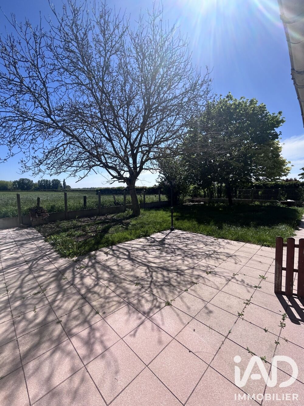 Vente Maison de campagne 4 pièces