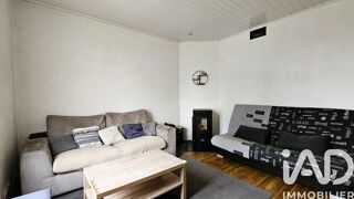  Maison à vendre 5 pièces 106 m²