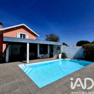  Maison � vendre 6 pi�ces 168 m�