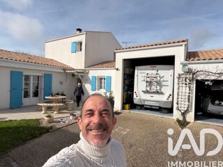  Maison à vendre 4 pièces 127 m²
