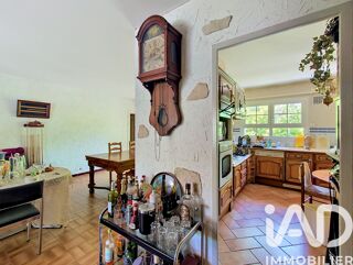  Maison à vendre 5 pièces 124 m²